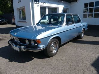 bmw e 3 / 2800 im top zustand, 2. hand