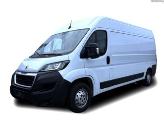 peugeot boxer 2.2 bluehdi 165 cv s novembro/22