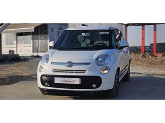 fiat 500l 1.3 mj pop star j17 s&s