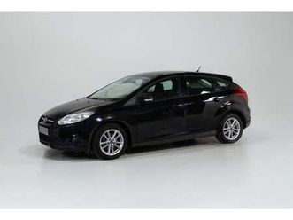 ford focus 1.6 ti-vct trend 125