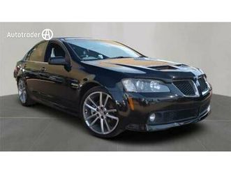 2010 holden commodore ss-v for sale $22,800