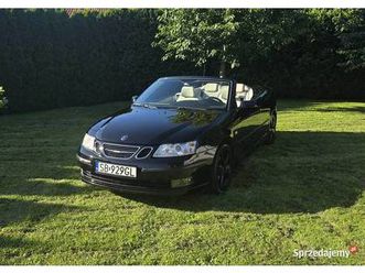 saab 9-3 1.9tids pf vector bielsko-biala - sprzedajemy.pl