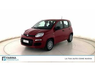 1.0 70cv hybrid panda