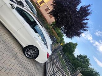 mercedes cla shooting brake