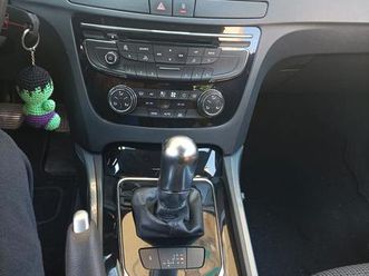 peugeot 508 sw 1.6 hdi full optional