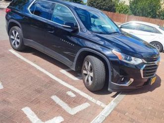 4x4 lt אוט׳ 7 מק 3.6 (310 כ״ס) [2018-2019]