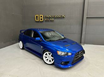 evolution x 10 4wd 530whp smidd motor