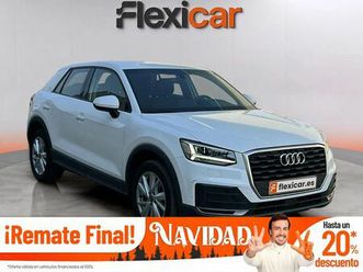 advanced 30 tdi 85kw (116cv) s tronic