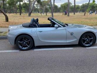 bmw - z4