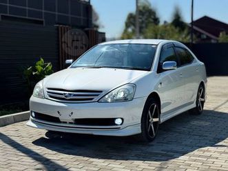 продажа toyota allion, 2002 год в усолье-сибирском