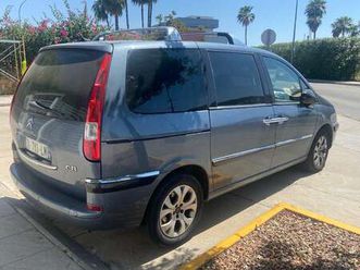 c8 2.0hdi collection 160 collection