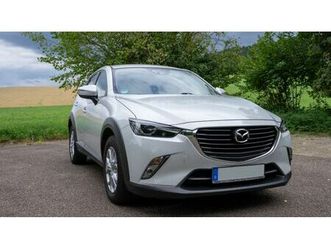 mazda cx-3 2.0 skyactiv-g 120 exclusive line