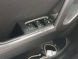 hyundai creta diesel automatique 2018 à casablanca