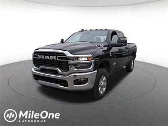 new 2026 ram 3500 big horn