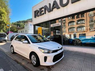 kia - rio 1.2 cvvt 62kw 84cv concept