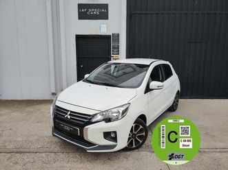 space star 120 mpi kaiteki