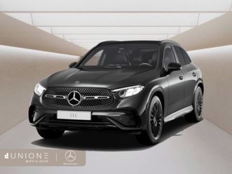 glc 220 d 4matic