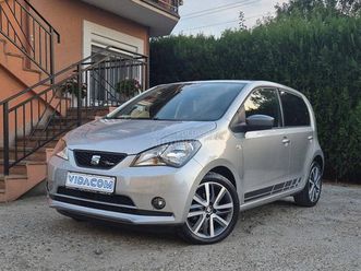 seat mii 1.0/metan/fr