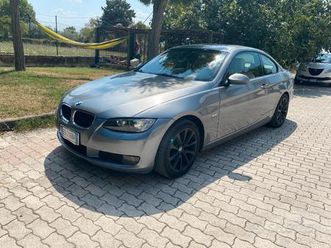 bmw 320 d