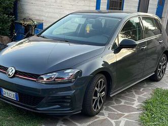 golf vii 2013 5p 1.6 tdi trendline 90cv e6