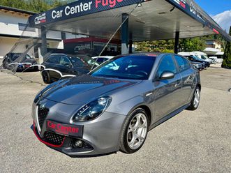 alfa romeo giulietta distinctive 1,6 jtdm