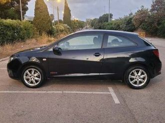 seat ibiza sc 1.6tdi cr copa reference