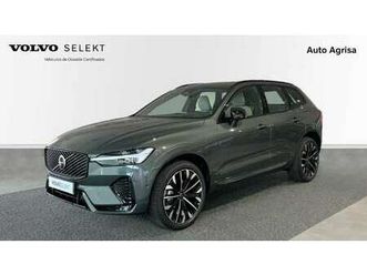 2.0 b5 p mhev ultra dark auto 4wd 250 5p