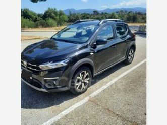 ii generation2 stepway 1.0 tce 100