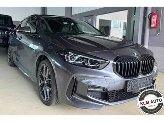 i 5p. m sport tetto/pano/spoiler/bmw