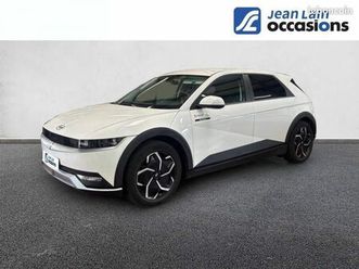 hyundai ioniq 5 58 kwh - 170 ch intuitive