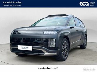 hyundai ioniq 9 110 kwh - 428 ch htrac performance calligraphy