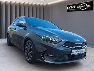 kia ceed_sw 1.0t 48v dct 100 nightline std