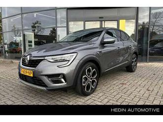 1.6 e-tech hybrid 145 techno | camera | pdc voor +