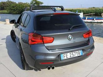 serie 1 f/20-21 2015120d xdrive msport 5p auto
