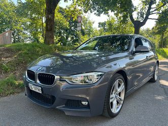 335d xdrive touring m sport line steptronic