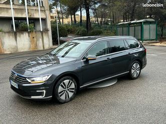 passat break sw gte de 2018