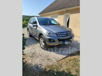 ii ml 350 cdi grand edition ba7 7g-tronic