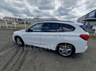 (f48) generation2 xdrive20i m sport steptronic dct8