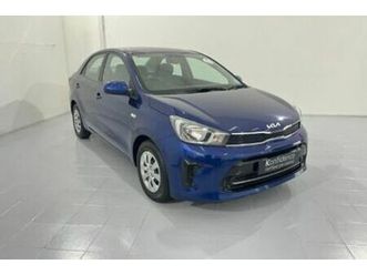 2024 kia pegas 1.4 lx