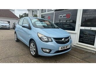 2016 (16) - 1.0i se euro 6 5dr