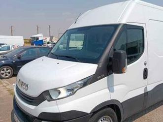 iveco daily l4h2 - daily