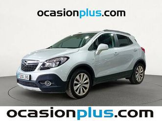 1.6 cdti s&s excellence 4x2 (136 cv)