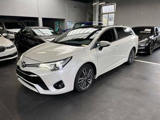 avensis touring sports 2.0 trend mdr.s