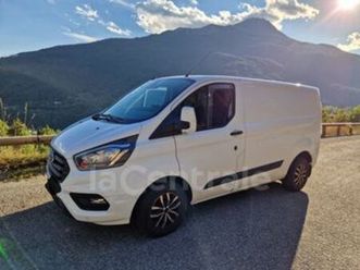 generation2 fourgon 2.0 ecoblue 105 300 l2h1 trend business