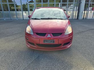 colt 1.5 16v turbo ralliart