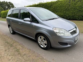 2009 (59) - 1.6i active 5dr