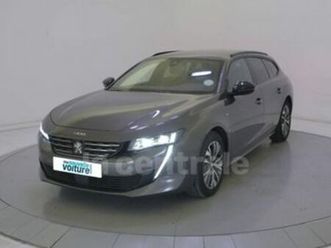 ii sw 1.6 hybrid 225 allure pack e-eat8