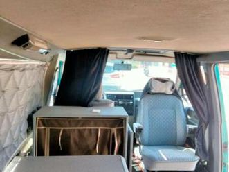 volkswagen - t4 multivan