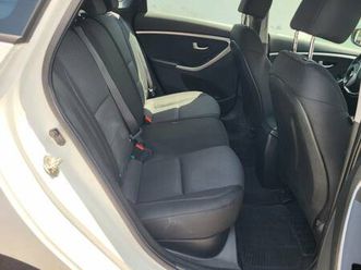 i30 2ª serie i30 wagon 1.6 crdi comfort