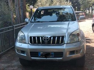 valvola egr toyota land cruiser originale